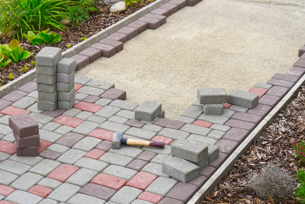 Reasons to Select Us for Your Driveway Paving Requirements in Swoyersville, PA