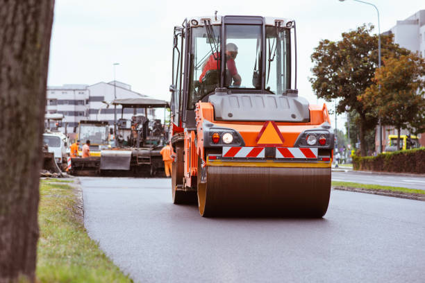 Driveway Repair Near Me in Swoyersville, PA