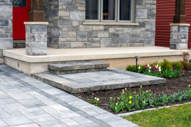 Best Custom Driveway Pavers  in Swoyersville, PA