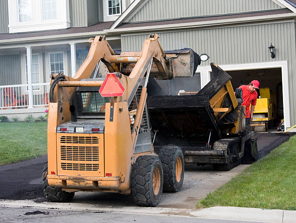 Best Driveway Paving Company  in Swoyersville, PA